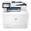 Picture of HP Color LaserJet Enterprise MFP M480f A4 Colour Laser 4-in-1 Printer - 27ppm
