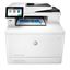 Picture of HP Color LaserJet Enterprise MFP M480f A4 Colour Laser 4-in-1 Printer - 27ppm