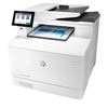 Picture of HP Color LaserJet Enterprise MFP M480f A4 Colour Laser 4-in-1 Printer - 27ppm