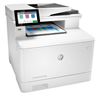 Picture of HP Color LaserJet Enterprise MFP M480f A4 Colour Laser 4-in-1 Printer - 27ppm