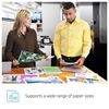 Picture of HP Color LaserJet Enterprise Flow MFP M776z A3 Colour Laser 4-in-1 Printer - 46ppm