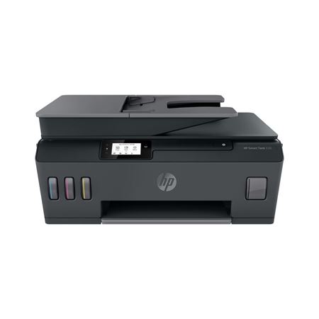 Picture of HP Smart Tank 530 A4 Ink Tank 3-in-1 Printer - 11ppm, Wi-Fi