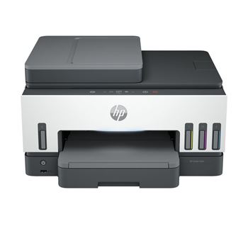 Picture of HP Smart Tank 790 A4 Ink Tank 4-in-1 Printer - 15ppm, Wi-Fi