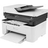 Picture of HP LaserJet MFP 137fnw A4 Mono Laser 4-in-1 Printer - 20ppm, Wi-Fi