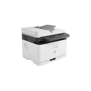 Picture of HP Color LaserJet MFP 179fnw A4 Colour Laser 4-in-1 Printer - 18ppm, Wi-Fi
