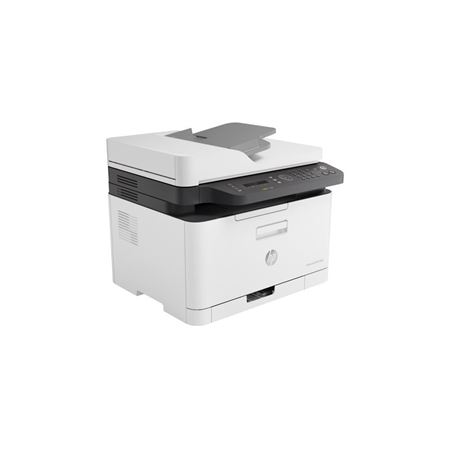 Picture of HP Color LaserJet MFP 179fnw A4 Colour Laser 4-in-1 Printer - 18ppm, Wi-Fi