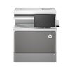 Picture of HP Color LaserJet Enterprise MFP 5800zf A4 Colour Laser 4-in-1 Printer - 43ppm