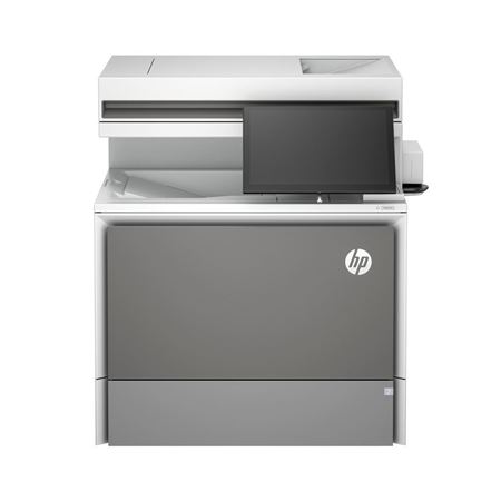 Picture of HP Color LaserJet Enterprise MFP 5800zf A4 Colour Laser 4-in-1 Printer - 43ppm
