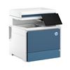 Picture of HP Color LaserJet Enterprise MFP 5800zf A4 Colour Laser 4-in-1 Printer - 43ppm