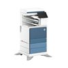 Picture of HP Color LaserJet Enterprise Flow MFP 6800zfsw A4 Colour Laser 4-in-1 Printer - 52ppm