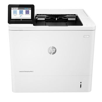 Picture of HP LaserJet Enterprise M612dn A4 Mono Laser Printer - 71ppm