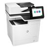Picture of HP LaserJet Enterprise MFP M635h A4 Mono Laser 3-in-1 Printer - 61ppm