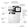 Picture of HP LaserJet Enterprise MFP M635h A4 Mono Laser 3-in-1 Printer - 61ppm