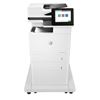 Picture of HP LaserJet Enterprise MFP M635fht A4 Mono Laser 4-in-1 Printer - 61ppm