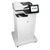 Picture of HP LaserJet Enterprise MFP M635fht A4 Mono Laser 4-in-1 Printer - 61ppm
