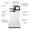 Picture of HP LaserJet Enterprise MFP M635fht A4 Mono Laser 4-in-1 Printer - 61ppm