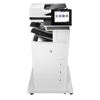 Picture of HP LaserJet Enterprise Flow MFP M635z A4 Mono Laser 4-in-1 Printer - 61ppm