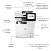 Picture of HP LaserJet Enterprise MFP M636fh A4 Mono Laser 4-in-1 Printer - 71ppm