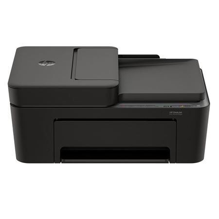 Picture of HP DeskJet Ink Advantage 4376 A4 Inkjet 4-in-1 Printer - 8.5ppm, Wi-Fi