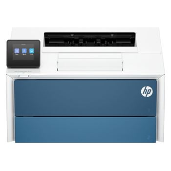 Picture of HP LaserJet Pro 4007dw A4 Mono Laser Printer - 40ppm, Wi-Fi