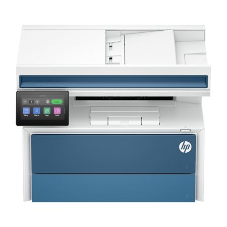 Picture of HP LaserJet Pro MFP 4113fdw A4 Mono Laser 4-in-1 Printer - 45ppm, Wi-Fi