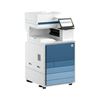 Picture of HP Color LaserJet Enterprise Flow MFP 8801z A3 Colour Laser 4-in-1 Printer - 60ppm