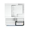 Picture of HP Color LaserJet Enterprise Flow MFP 8801z A3 Colour Laser 4-in-1 Printer - 60ppm