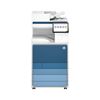 Picture of HP Color LaserJet Enterprise MFP 8801dn A3 Colour Laser 3-in-1 Printer - 60ppm