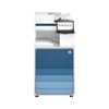Picture of HP LaserJet Enterprise Flow MFP 8601z A3 Mono Laser 4-in-1 Printer - 70ppm