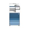 Picture of HP LaserJet Enterprise MFP 8601dn A3 Mono Laser 3-in-1 Printer - 70ppm