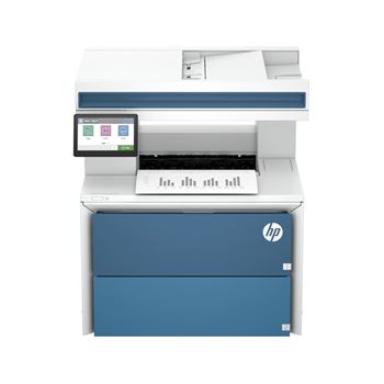 Picture of HP LaserJet Enterprise MFP 5601dn A4 Mono Laser 3-in-1 Printer - 50ppm