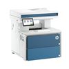 Picture of HP LaserJet Enterprise MFP 5601dn A4 Mono Laser 3-in-1 Printer - 50ppm