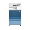 Picture of HP LaserJet Enterprise 8501x A3 Mono Laser Printer - 70ppm