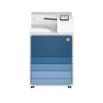 Picture of HP LaserJet Enterprise 8501x A3 Mono Laser Printer - 70ppm