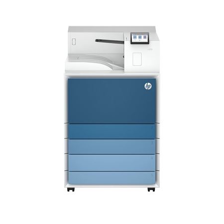 Picture of HP LaserJet Enterprise 8501x A3 Mono Laser Printer - 70ppm