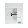 Picture of HP LaserJet Enterprise 8501x A3 Mono Laser Printer - 70ppm