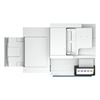 Picture of HP LaserJet Enterprise Flow MFP 8601z+ A3 Mono Laser 4-in-1 Printer - 70ppm