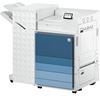Picture of HP LaserJet Enterprise 8501x+ A3 Mono Laser Printer - 70ppm