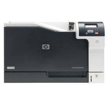 Picture of HP Color LaserJet CP5225 A3 Colour Laser Printer - 20ppm