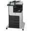 Picture of HP LaserJet Enterprise 700 MFP M725z A3 Mono Laser 4-in-1 Printer - 41ppm