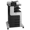 Picture of HP LaserJet Enterprise 700 MFP M725z A3 Mono Laser 4-in-1 Printer - 41ppm
