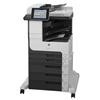 Picture of HP LaserJet Enterprise 700 MFP M725z A3 Mono Laser 4-in-1 Printer - 41ppm