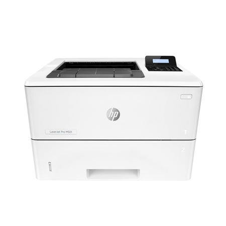 Picture of HP LaserJet Pro M501dn A4 Mono Laser Printer - 43ppm