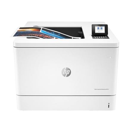 Picture of HP Color LaserJet Enterprise M751dn A3 Colour Laser Printer - 41ppm