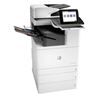 Picture of HP Color LaserJet Enterprise Flow MFP M776zs A3 Colour Laser 4-in-1 Printer - 46ppm