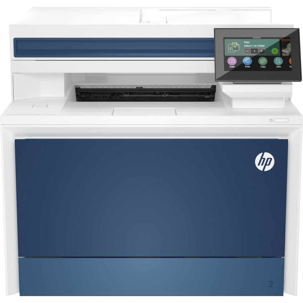 HP Color LaserJet Pro MFP 4303fdn A4 Colour Laser 4-in-1 Printer ...