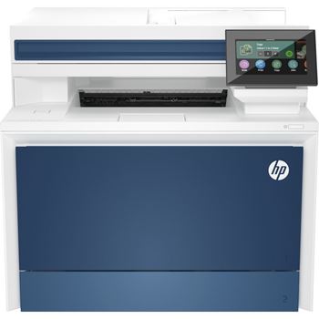 Picture of HP Color LaserJet Pro MFP 4303fdn A4 Colour Laser 4-in-1 Printer - 33ppm