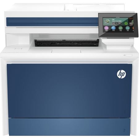 Picture of HP Color LaserJet Pro MFP 4303fdn A4 Colour Laser 4-in-1 Printer - 33ppm