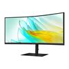 Picture of Samsung LS34C652U 34 WQHD Curved Monitor 100Hz USB-C