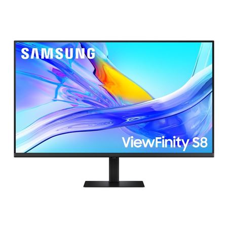 Picture of Samsung LS37D800UA 37 ViewFinity UHD Monitor USB-C